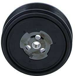 NRF Puleggia compressore aria condizionata 380057