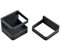 Cabilock Regenschirm-wandhalter Montierbares Rack Wasserauffangregal Pp-Material Einfach Zu Montieren