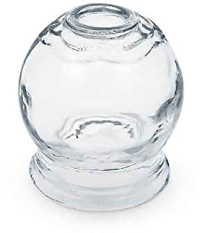 Schröpfgläser Set aus Glas für Vakuum Massage Cupping Banki Feuerschröpfgläser банки медицинские (15)