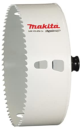 Makita E-14174 EZYCHANGE BIM-Lochsäge 113mm