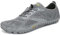 SAGUARO Barfußschuhe Damen Herren Zehenschuhe Traillaufschuhe Weich Bequem Barfussschuhe Fitnessschuhe Männer Frauen Trainingsschuhe für Joggen Laufen Wandern, Grau, 43 EU