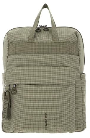 Mandarina Duck Md 20 P10QMT17, Zaino Donna, Jade, 27x36x10 (L x H x W)