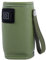 Trooth Bolsa isotérmica para cochecito de viaje Peligro al aire libre - Verde