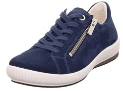 Legero Damen Tanaro 5.0 2-001162 Sneaker, Bluette Blau 8320, 38 EU