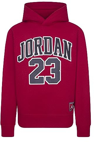 Nike Unisex Kinder Hbr Kapuzenpullover (1er Pack)