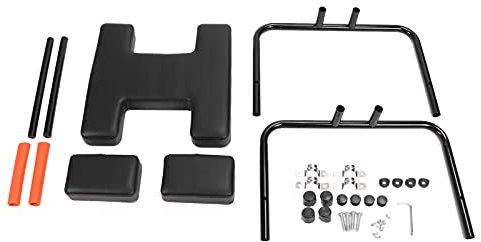 Taburete de Soporte para la Cabeza de Yoga, Banco de Soporte para la Cabeza de Yoga, Silla de Inversión de Yoga para Entrenamiento de Equilibrio, Fuerza Central, Soporte de Cabeza Multifuncional para