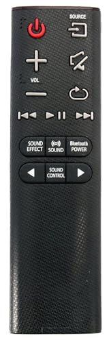 AH59-02733B AH5902733B Télécommande universelle compatible avec Samsung HW-K430 HW-K450 HWK450 HW-K550 HWK550 HW-K551 Télécommande de système de barre de son