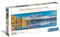 Clementoni Puzzle Collection - Evening in Tokyo 1000 Stücke - Puzzle für Erwachsene 14-99 Jahre, Geschenk für Mann und Frau, Made in Italy, 39886