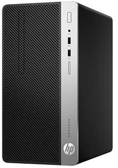 PC HP ProDesk 400 G6 MT Schermo 22 Intel I5-8400 RAM 32GB SSD 250GB WiFi W11 (ricondizionato)