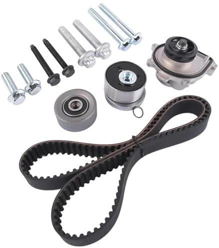 Zahnriemen Wasserpumpen Kit 530072430 Für Opel Für Astra G H J 1.6 8