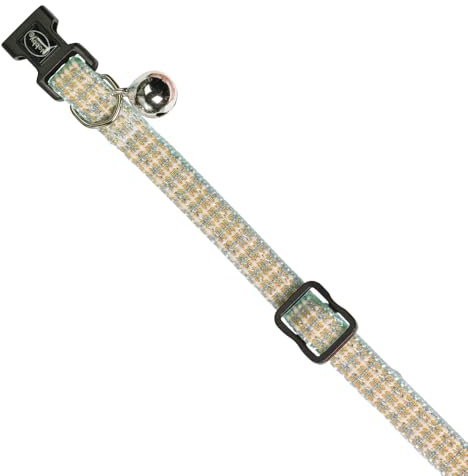 Nobby 53054-32 Katzenhalsband Varia Mint