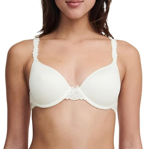 Chantelle Champs Elysees, Bedeckender Memory Foam-Bh, Damen Unterwäsche