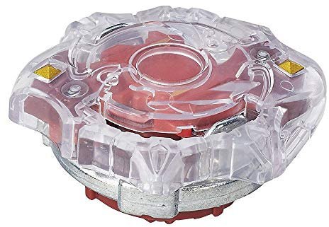 Hasbro Other B9502ES0 - Single Top Spryzen, Kreisel