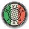 2 x 10cm/100mm Neapel Italien ItaliaVinyl Selbstklebende Sticker Aufkleber Laptop Reisen Gepäckwagen Cool Zeichen Spaß #9843