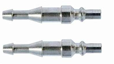 RACCORD RAPIDE MALE OXYGENE - ACETHYLENE