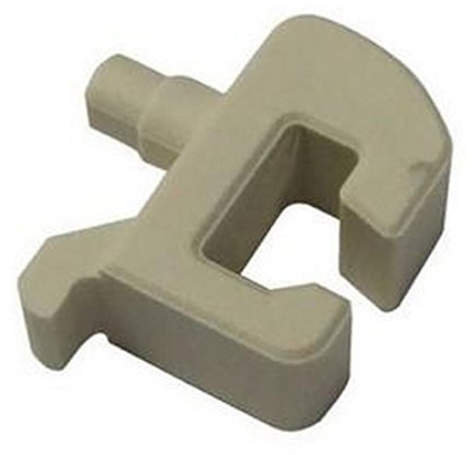 Soporte grill (211) para microondas BRANDT, DE DIETRICH, FAGOR,