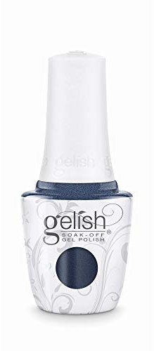 Gelish Harmony - No Cell? Oh Well!