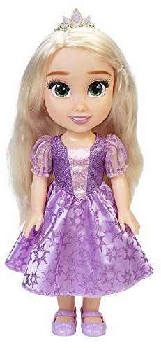 Disney Princess Mon Amie Poupée Raiponce 38 cm