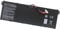 Zgszmall AC14B18J AC14B13J For Acer Aspire Battery Chromebook 11 V5-132 B115-MP CB3-11 Chromebook 13 CB5-311 Gateway NE512