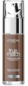 L’Oréal Paris Perfect Match in 11N Dark Coffee