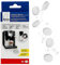 Qualtex Milk System Cleaning Tablets for Gaggenau Coffee Machine Makers - 6PK