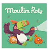 MOULIN ROTY MR-MR668359 - Caja con 3 discos para linterna En la Jungla