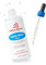 Captain Reents - Wasserfilter - Outdoor - Wasseraufbereiter Trinkwasser - Desinfektion - ideal für unterwegs - mit Pipette - ohne Chlor - 100ml