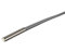 promesstec Pt100 Temperaturfühler / 2m PVC-Leitung / 3-Leiter/Schutzhülse 6x50mm / Klasse A/Widerstandsthermometer