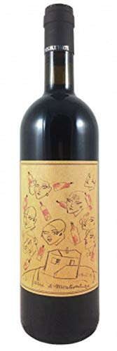MONTEVERTINE Le Pergole Torte 50 Anni 2013