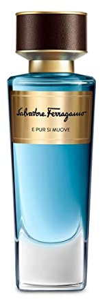 Salvatore Ferragamo E Pur Si Muove Tuscan Creations unisex Eau de Parfum, 100 ml