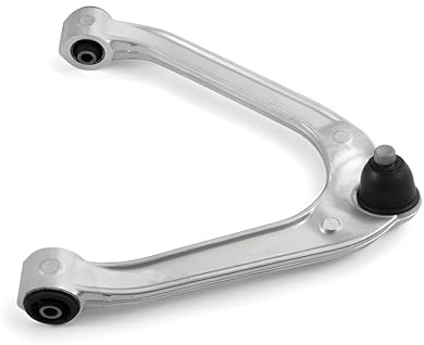 SKF Radaufhängung Lenker Längslenker mit Kugelgelenk mit synthetischem Fett VKDS 822050 B Vorderachse rechts Höhe 63 mm Länge 298 mm Breite 314 mm