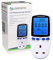 LOWENERGIE UK Plug-in Power Meter Energy Monitor AC 240V 13A Max with backlit LCD Display for Power Consumption Cost Meter Watt Voltage Amp Calculator Analyzer (1 PACK)