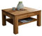 möbelando Couchtisch WZ-0315 aus Wildeiche in Natur geölt. Abmessungen (BxHxT) 70x45x70 cm