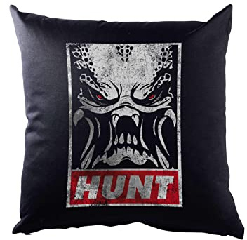 Urban Backwoods Predator Hunt Kissen Dekokissen