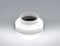 Round Ducting Reducer 150mm to 100mm - 6 to 4 inch Duct Pipe Reduction Coupler for Extractor Fans, Cooker Hood Tumble Dryer Ventilation