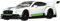 Hot Wheels Premium Bentley Continent, Car Culture Circuit Legends-Fahrzeuge für Kinder ab 3 Jahren und Erwachsene Fans und Sammler, Premium-Kollektion von Car Culture im Maßstab 1:64, HRV93