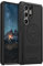 Rokform - Galaxy S24 Ultra Case, Rugged Series - Magnetic Case with Rotating Lock, Drop Tested Armor (Black)