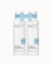 VORTEILSPACK: Skincerely Yours Feuchtigkeitsspendender Toner 2 x 100ml I hautberuhigendes Gesichtswasser für intensiv durchfeuchtete Haut I reduziert Rötungen I 5% Niacinamid, 2% Panthenol