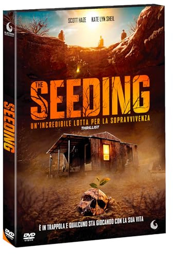 Dvd Seeding (The)