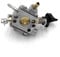 BR600 BR700 BLOWER CARBURETOR