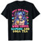 Nur ein E-Girl, das Gaming und Boba Tea liebt T-Shirt
