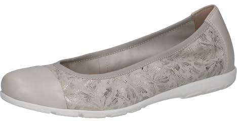 CAPRICE Ballerina 9-22152-42 G-Weite