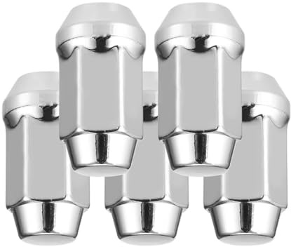 Radbolzen Radmuttern Aus Kohlenstoffstahl Teilenummer 6L2Z1012BA Kompatibel Mit Mazda Für B2300 2001–2009 Für B2500 1998–2001 Für B3000 1994–2008