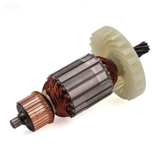 Rotor de motor sierra circular eléctrica C9 235 Accesorios