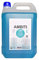 Ambiti | Tank Fresh | Aditivo Biodegradable para Depósito Aguas Grises | Elimina Olores y Sedimentos en Duchas, Fregaderos y Desagües de Autocaravanas y Campers | Fragancia Piña Colada | 5L