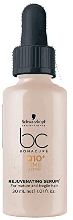 Schwarzk. BC Q10+ Time Restore Verjüng. Ser. 30ml frisch