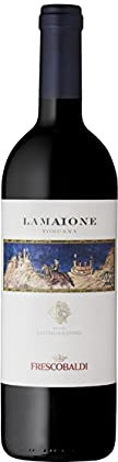 Castel Giocondo Lamaione, Toscana IGT 2016 trocken (1 x 0.75 l)