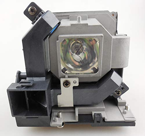 Supermait für Ersatzlampe NEC NP30LP / 100013543, Kompatibel mit NEC M322H,M323H,M332XS,M333XS,M352WS,M353WS,M402H,M402W,M402X,M403H,M403W,M403X,ME403H,NP-M403H,NP-M403HG,NP-ME382U