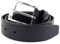 Tommy Hilfiger Gürtel NEW ALY 3,5 cm breit nachtblau Größe 85 cm