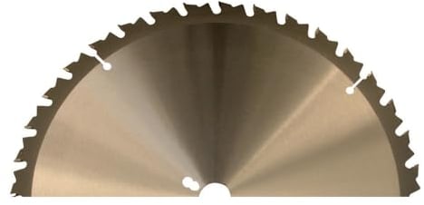 Clever-Diamond HM Kreissägeblatt BAUSA400 x 3,5 x 30 mm, 36 Zähne (HM-Kreissägeblatt BAUSA Kreissägen Maschinen Bausägeblatt Kreissägeblatt) Breite: 3,5 mm/Bohrungs-Ø: 30 mm/Anzahl Zähne: 36